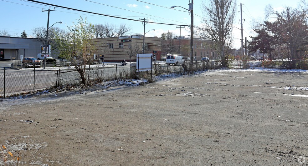 More Photos Of 1460 Victoria Park Ave, Toronto Land For Sale