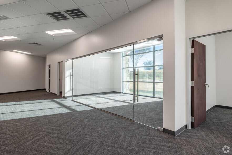 More Photos Of 2200 Grand Avenue Pky, Austin Unknown For Lease