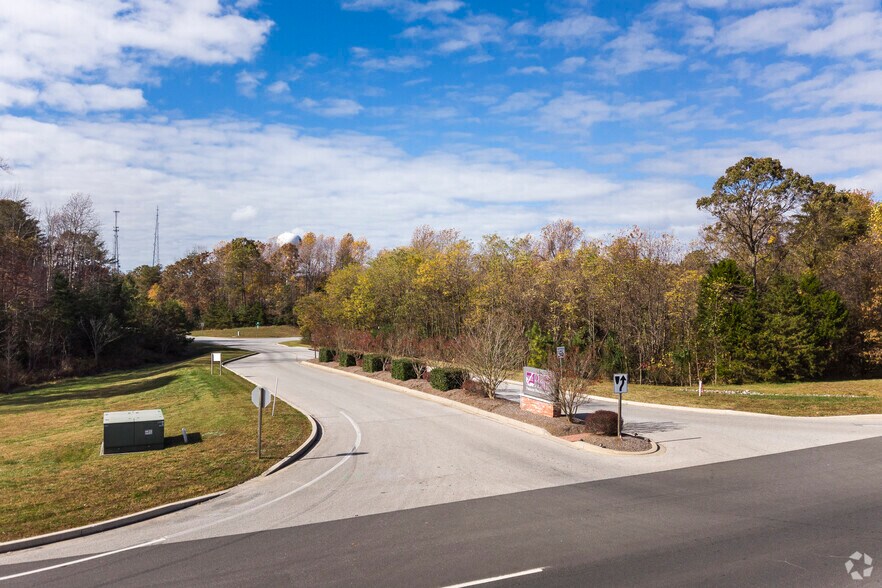 More Photos Of Anchorage Lane & Homeport Court, Lusby Land For Sale