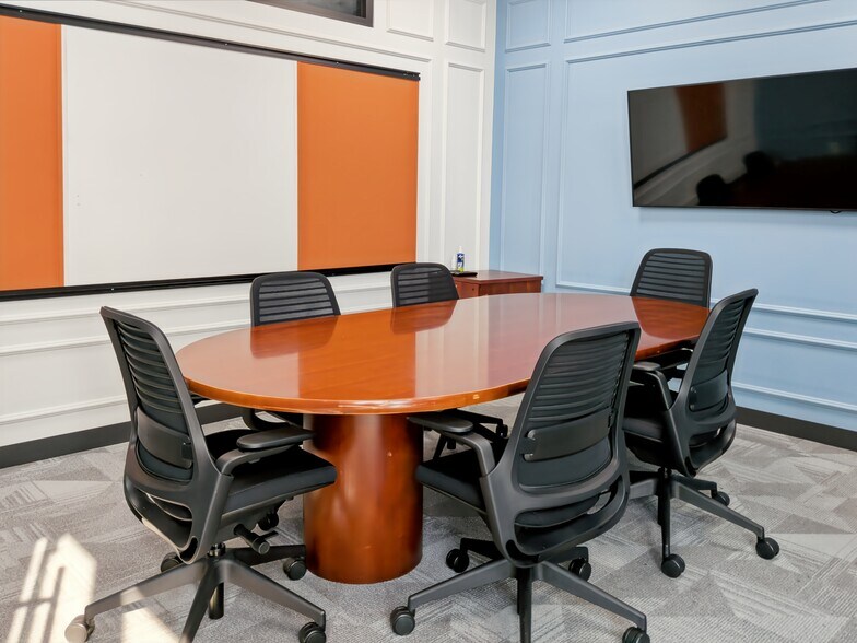 More Photos Of 10601 Walker St, Cypress Coworking Space