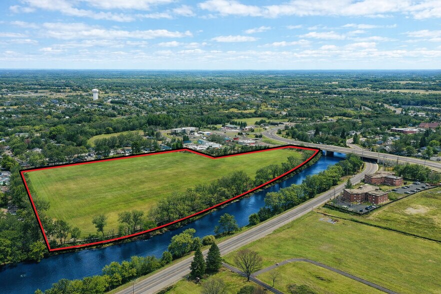 More Photos Of 0 Lincoln St, Delano Land For Sale
