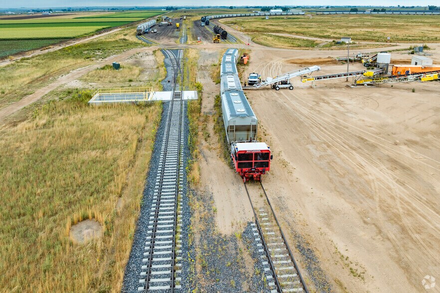 More Photos Of 22744 County Road 33, Evans Land For Sale