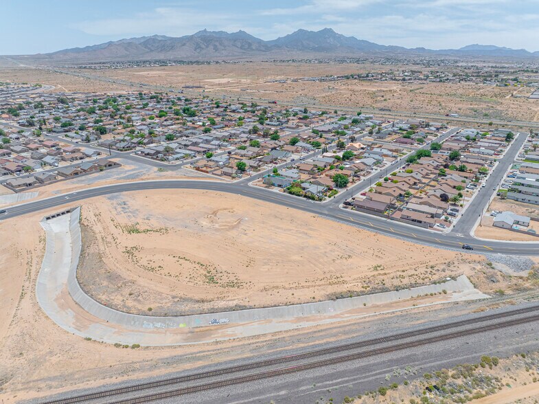 More Photos Of 3299 Kenwood Ave, Kingman Land For Sale