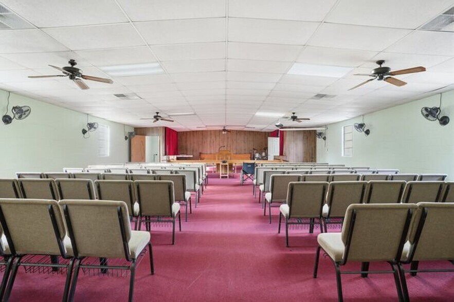 More Photos Of 19364 S Mingo Rd, Bixby Religious Facility For Sale