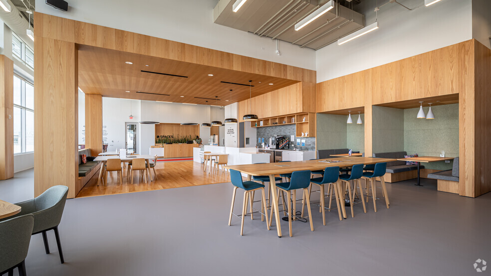 Photo of 1st Floor Ste Coworking Dedicated