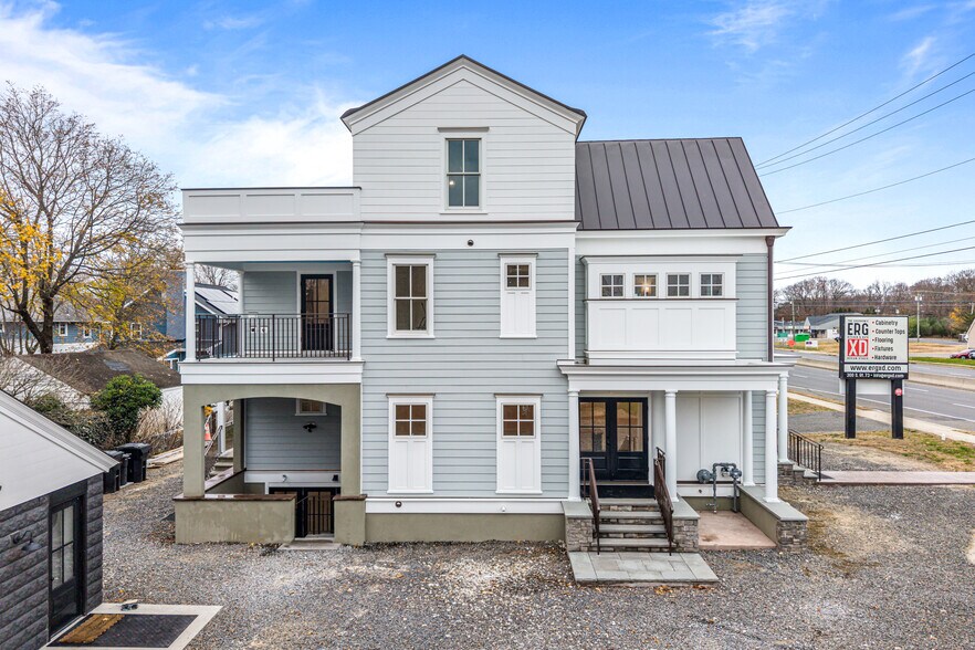 More Photos Of 300 S Route 73, Berlin Office For Sale