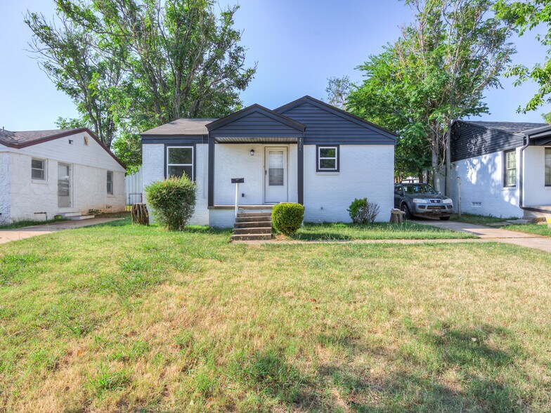 More Photos Of 2508 W I 44 Service Rd, Oklahoma City Storefront Retail Office For Sale