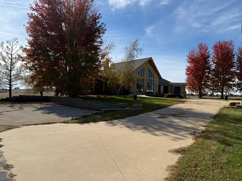 More Photos Of 11379 US Highway 20 E, Stockton Storefront Retail Office For Sale