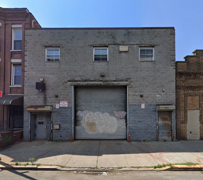 More Photos Of 1632 Atlantic Ave, Brooklyn Warehouse For Sale