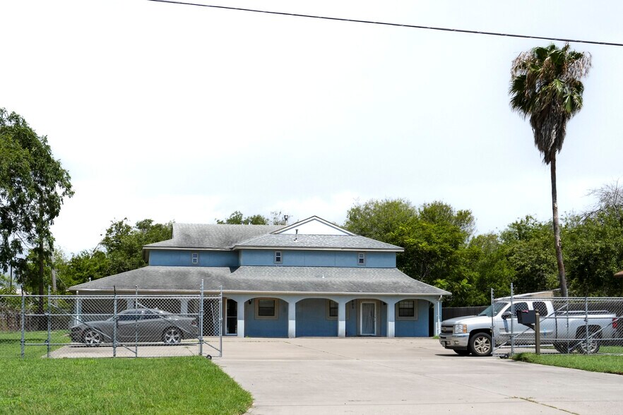 More Photos Of 601 Omaha Dr, Corpus Christi Office For Sale