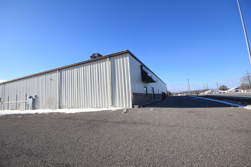 More Photos Of 1712 SD Hwy 10, Sisseton Freestanding For Sale