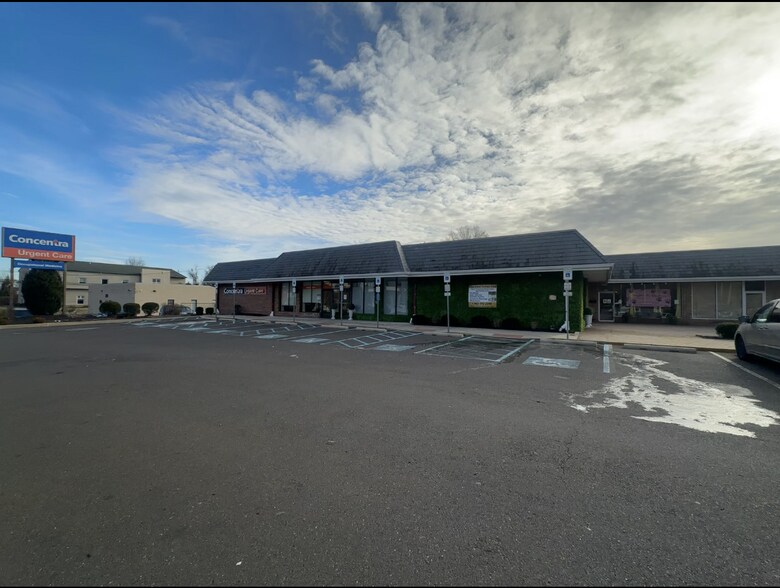 More Photos Of 2540 US Highway 1, Lawrenceville Freestanding For Sale