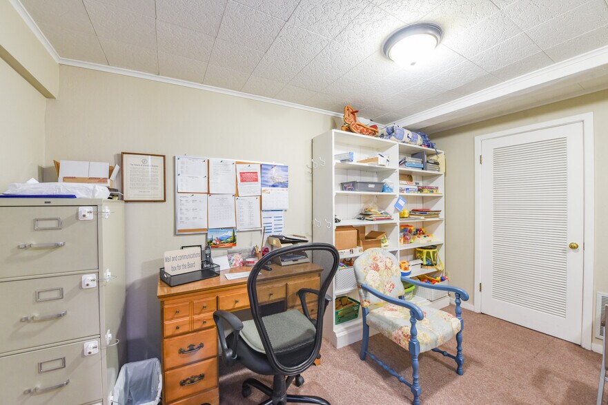 More Photos Of 65 N Washington St, Sonora Religious Facility For Sale