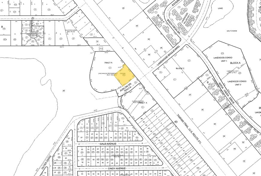 Primary Photo Of 4280 Tamiami Trl E, Naples Medical For Sale