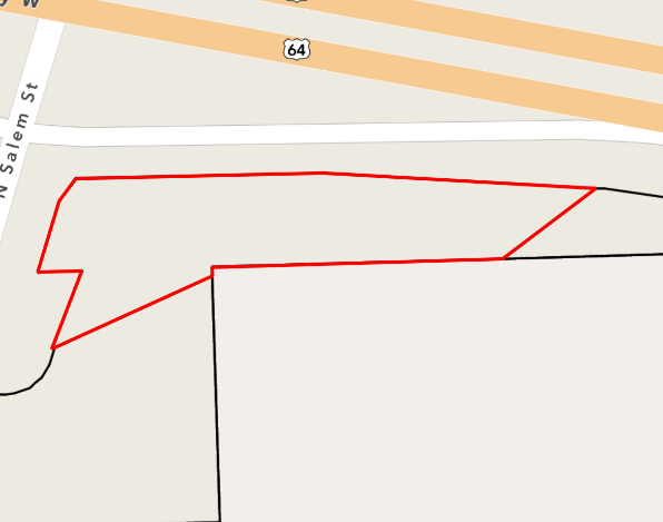 More Photos Of 1510 N Salem St, Apex Office Residential For Sale