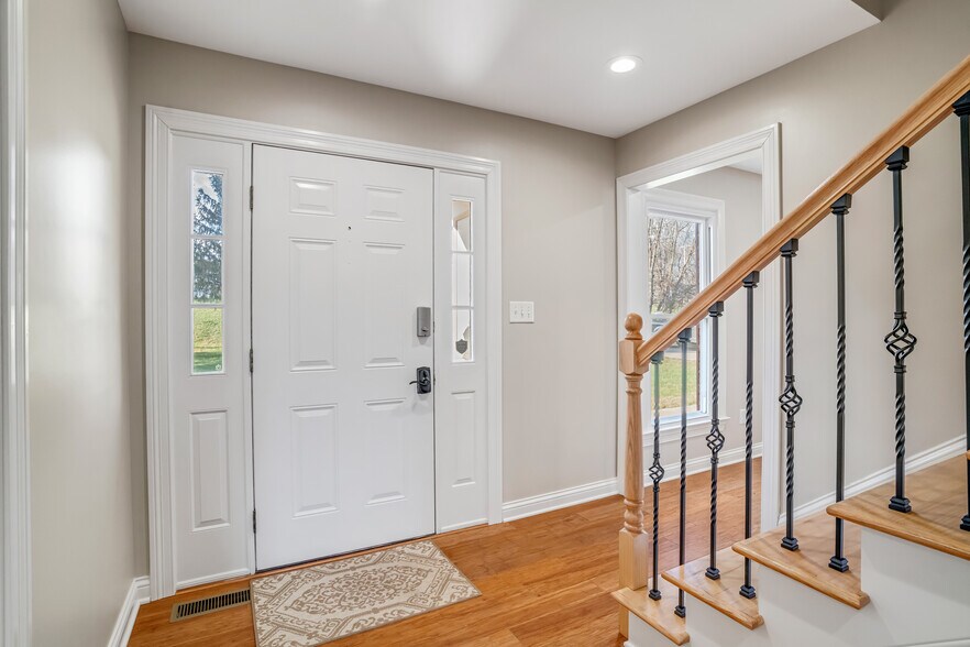 More Photos Of 1101 Brannon Rd, Nicholasville Religious Facility For Sale