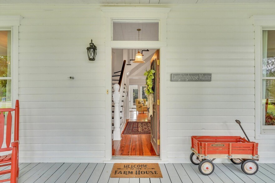 More Photos Of 1871 GA Highway 99, Brunswick Specialty For Sale