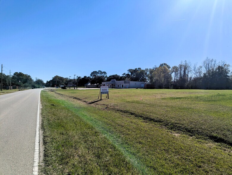 More Photos Of 1855 18th st, Nederland Land For Sale