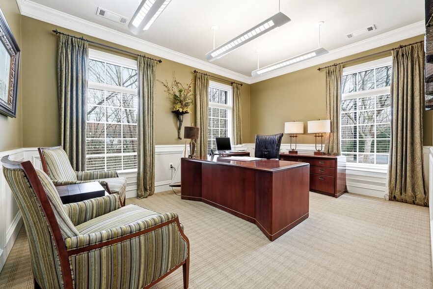 More Photos Of 3985 Steve Reynolds Blvd, Norcross Office For Sale