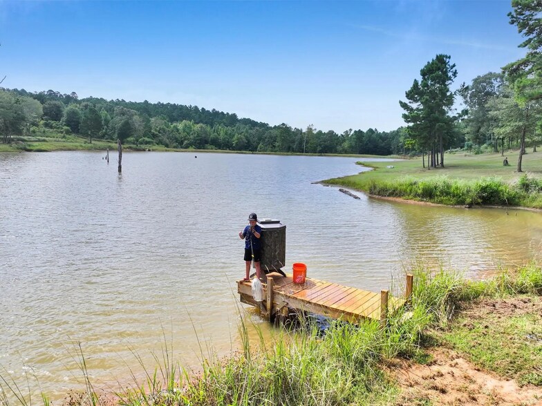 More Photos Of 10024 County Road 207, Centerville Land For Sale