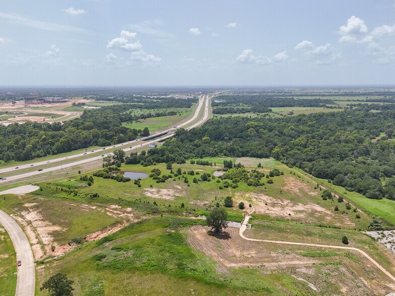 More Photos Of 0 290 Bypass, Hempstead Land For Sale