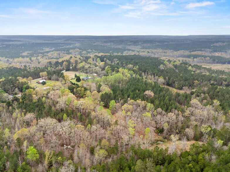 More Photos Of 2482 Old Douglass Rd, Winnsboro Land For Sale
