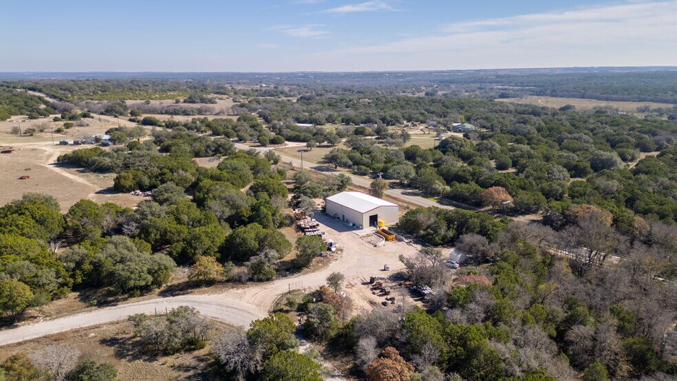 More Photos Of 20300 FM 963, Lampasas Manufacturing For Sale