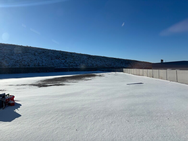 More Photos Of 7775 Gary Watson Pt, Colorado Springs Warehouse For Lease