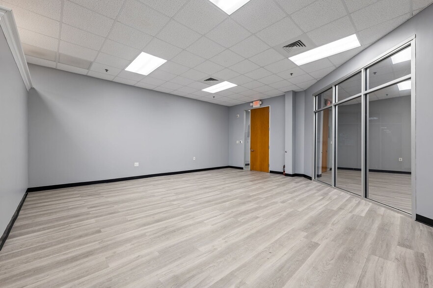 More Photos Of 4929 W Market St, Greensboro General Retail For Sale