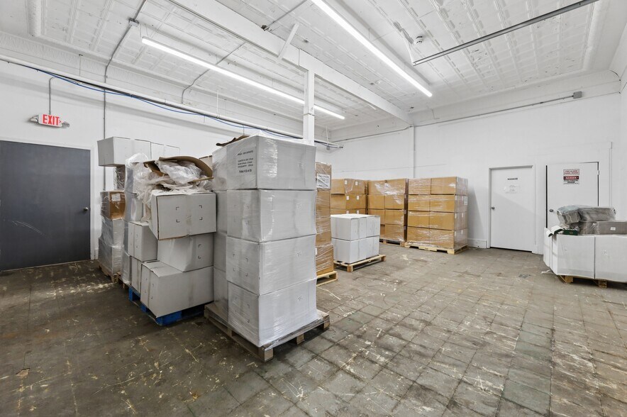 More Photos Of 57 Leuning St, South Hackensack Warehouse For Sale