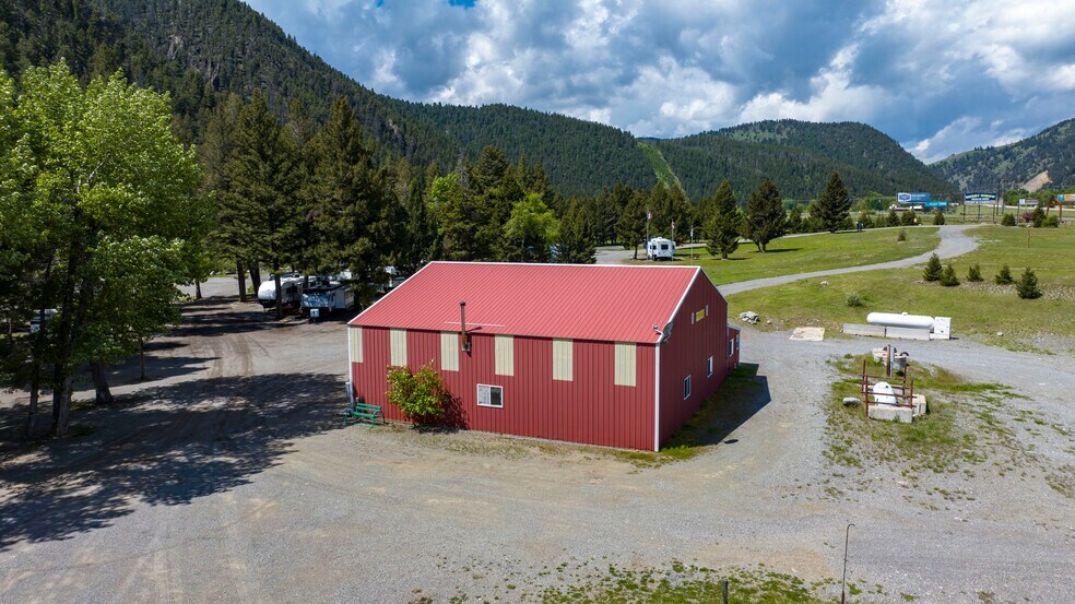 More Photos Of 29 Frontage Rd, Basin Manufactured Housing Mobile Home Park For Sale