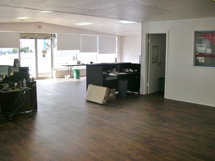 More Photos Of 3401 E Reno Ave, Oklahoma City Industrial For Lease