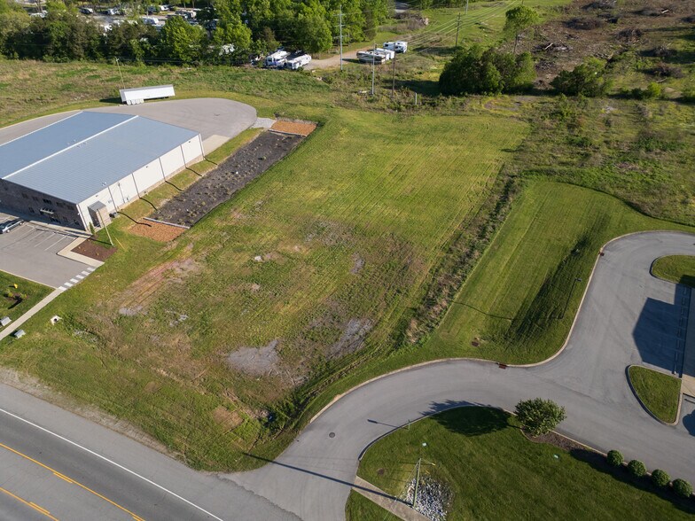 More Photos Of 1222 S Hartmann Dr, Lebanon Land For Sale