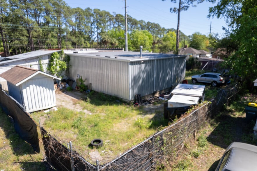 More Photos Of 4601 Montgomery St, Savannah Auto Repair For Sale