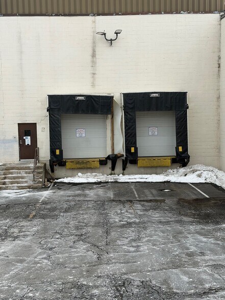 More Photos Of 325 Division St, Boonton Warehouse For Lease