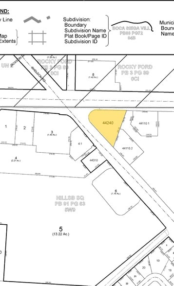 More Photos Of 8610 W Hillsborough Ave, Tampa Fast Food For Lease