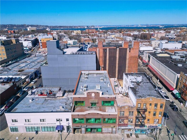 More Photos Of 8710 5th Ave, Brooklyn Medical For Sale