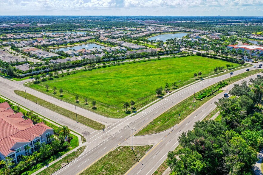 More Photos Of Ben Hill Griffin Pkwy, Estero Land For Lease
