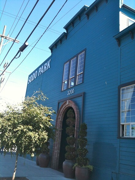More Photos Of 3200-3220 1st Ave S, Seattle Office For Lease