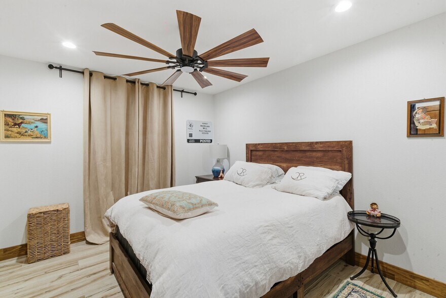 More Photos Of 3035 County Road 162, Stephenville Land For Sale