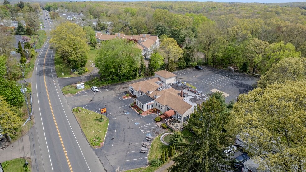 More Photos Of 2548 Boston Post Rd, Guilford Restaurant For Sale