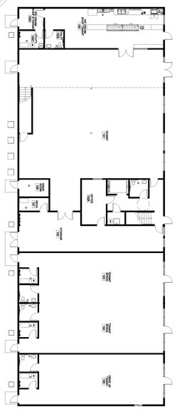 More Photos Of 291 NE 5th Ave, Isanti Freestanding For Sale