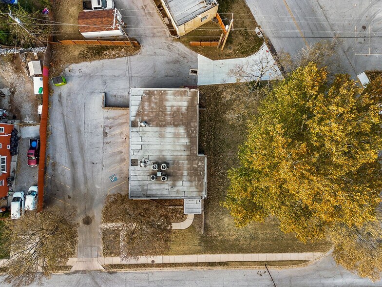 More Photos Of 1854 Minnesota Ave, Kansas City Office Residential For Sale