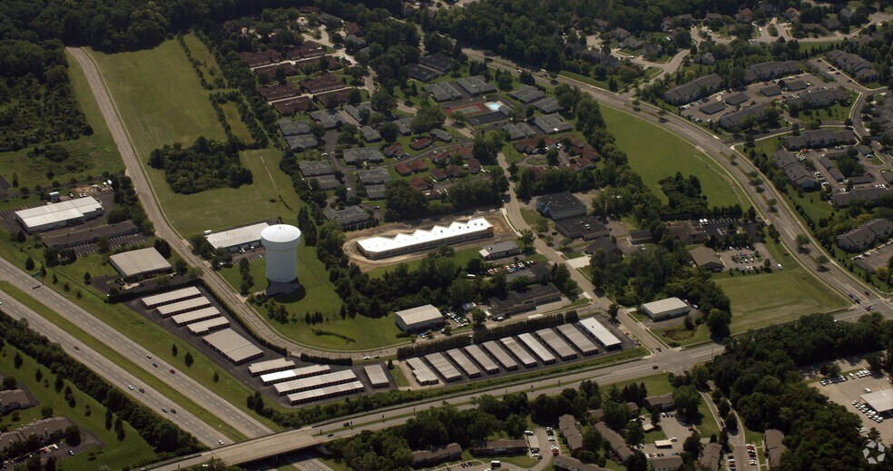 More Photos Of 1740 Thomas Paine Pky, Dayton Industrial For Sale