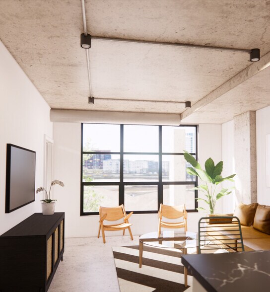 More Photos Of 2820-2828 W Broad St, Richmond Apartments For Lease