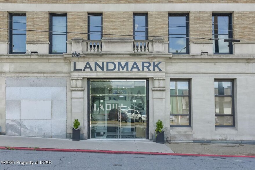 More Photos Of 2 S Main St, Pittston Loft Creative Space For Lease