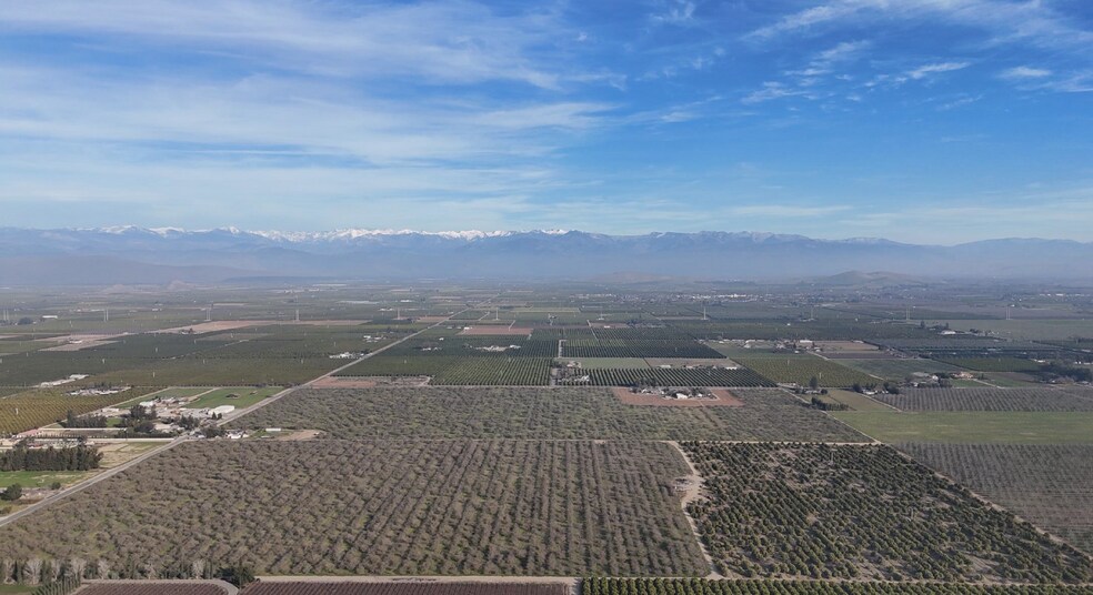 Primary Photo Of Road 140 @ Avenue 336, Visalia Land For Sale