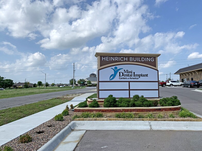 More Photos Of 2134 N Garnett St, Wichita Medical For Lease