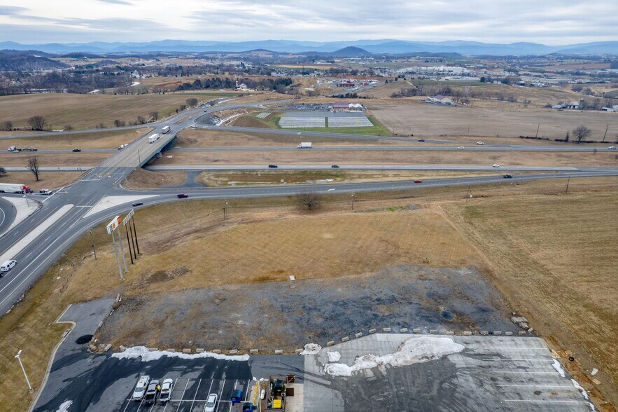 More Photos Of 6260 Walton Wy, Mount Crawford Land For Lease