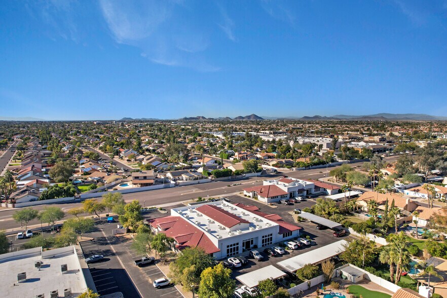 More Photos Of 16421 N Tatum Blvd, Phoenix Office For Sale